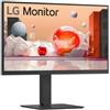 LG 27BA65QB-B 27 Zoll WQHD IPS Panel 16:9 100 Hz Monitor
