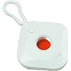Monty Soul RILEVATORE DI MICROSPIE NASCOSTE professionale occultate in oggetti rilevatore di GPS e localizzatori scanner WI FI GSM per CASA, UFFICIO,AUTO viaggi Hotel case vacanze (A7 White)