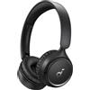 Amazon Renewed Soundcore Cuffie Bluetooth On-Ear H30i, Cuffie Wireless