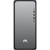 HP OmniDesk M02-0452ng - Tower - Core i5 i5-14400 - RAM 16 GB - SSD 512 GB - NVMe - UHD Graphics 730 - 1GbE, Wi-Fi 6, Bluetooth - WLAN: 802.11a/b/g/n/ac/ax, Bluetooth 5.4 - Win 11 Home - Monitor: kei