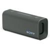 Sony ULT FIELD 3 - Speaker Bluetooth portatile con ULT POWER SOUND, batteria 24 ore, IP67, impermeabile, antipolvere, antiurto, tracolla staccabile, compatto - Blanco Marfil, Foresta Grigia