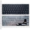 LXCOZED Tastiera Inglese per Laptop HP per ELITEBOOK 830 835 730 735 G7 G8 HSN-I37C/I43C/I36C M21674 M08700(OEM No Backlight)