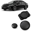 Flowfuture Localizzatore GPS Auto Magnetico per iPhone, Tag Bluetooth Discreto
