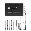 Celonix Ricetrasmettitore radio definito dal software PLUTO+, SDR a banda larga 70MHz-6GHz con 2TX/2RX, compatibile AD9363/AD9361/AD9364, Zynq-7010 FPGA, Gigabit Ethernet, USB OTG, piattaforma di sviluppo RF