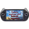 XISEDO 7 Android 9.0 Autoradio 8 Core In-dash Car Radio RAM 4G ROM 32G Car Stereo per Fiat Qubo/Fiat Fiorino/Peugeot Bipper/Citroen Nemo(Autoradio)