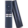 GOUYESHO Telecomando di ricambio compatibile con Aurzen Eazze D1 Smart Proiettore Home Cinema (Non per D1G)