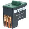 vhbw cartuccia d'inchiostro nero compatibile con Lexmark z34, z35, z503, z517, z33, z515, z516, z512, z514, z510, z511 stampante (ricaricata, 15 ml)
