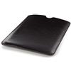 Dockem Custodia per MacBook Pro da 13 pollici, elegante custodia in pelle sintetica per MacBook Pro 2016 da 13 pollici, sottile, semplice, professionale (marrone scuro)
