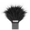 Gutmann Microfono protezione antivento pelo per Neumann TLM 47/67 / 87/89 / 102/103 / 107/127 / 170/193