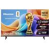 Hisense 40A4S - TV LED 40 (100 cm) - Full HD 1920x1080 - Smart TV Vidaa - 2xHDMI 1.4 - WiFi