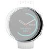 Panlouting 2 Pack | Pellicola Protettiva Vetro Temperato compatibile con Smartwatch Polar Vantage M | Durezza 9H | Resistente ai Graffi | Ultra Sottile 0,3mm