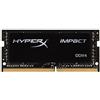 HyperX Impact HX432S20IB2K2/16 Memoria 16GB Kit*(2x8GB) 3200MHz DDR4 CL20 SODIMM