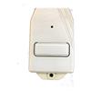 Easy-Tec Telecomando di ricambio per Weller MT40-1 40,685 MHz AM 1 canale