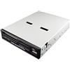 LogiLink Cardreader 3,5 USB 2.0 Internal 54-in-1 with USB Front