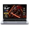 MOONFISH Gaming Pc Portatile 15,6 Pollici, R-7 6800H Laptop, 24GB RAM 1TB SSD | 8 cœurs et 16 threads jusqu'à 4,7GHz pour multitâche exigeant, création et gaming