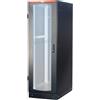 INTELLINET NETWORK SOLUTIONS INTELLINET 161132 Armadio Rack NextGen 19 800x600 42U Nero Nero