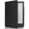 CoBak Custodia per Kindle Basic 12ª generazione 2026 da 6 pollici | Custodia leggera sottile con accensione spegnimento automatico, compatibile con Kindle Basic 12ª gen 6 pollici