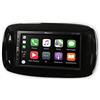 Pioneer SPH-EVO62DAB-SMAB Sorgente 2 Din 6,8 con Apple CarPlay, Android Auto, DAB dedicato a Smart Forfour (W453) e Fortwo (C453/A453)