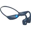 MONODEAL Cuffie Conduzione Ossea Bluetooth 5.3