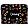 Wanapix | Custodia per laptop 13/14 pollici | Custodia per laptop | Design Friend