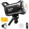 Godox SL60IID SL60II-D LED Video Light 70W 5600K CRI96 TLCI97 Controllo App Bluetooth 8 Effetti FX Luce Illuminazione Continuo con Bowens Mount