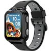 DOOGEEEco ANYSCENES3 Smartwatch bambini 4G LTE, Videocall HD, GPS triplo, SOS e Controllo genitori, Doppia fotocamera, 16GB, IP68, 5 giorni