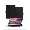MINGFENG Custodia compatibile con Fro Lenovo Chromebook Duet Gen 9 2024 11 pollici Tablet Duet EDU G2 Custodia protettiva Duet 11 (11M889) può essere utilizzata con tastiera e penna Slot Design