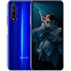 Honor 20 - Smartphone 128GB, 6GB RAM, Dual Sim, Sapphire Blue