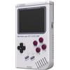 AKNES RetroFlag GPi CASE 2W per Raspberry Pi Zero/Zero W/2W | 3 pollici IPS LCD, retro Gaming Handheld Case, Ricaricabile per Long Play, Hotkey & Turbo Button, Facile installazione fai da
