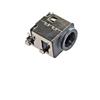 Gintai - Presa per Presa Jack di Alimentazione DC per Samsung NP300B5A | NP300E5X NP300E7A NP350E5C NP300E4V NP300E4Z NP550P5C NP550P7C Connettore Alimentazione Carica DC Power Jack