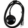 Nicear Cavo Di Prolunga USB 3.0 Con Piedistallo Cavo Di Prolunga USB 3.0 Tipo A Maschio-femmina Per Adattatore WiFi, Lettore Di Schede, Tastiera, Mouse, Ecc.