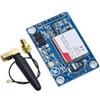 Opatiny per Quad Band per gsm GPRS Board con Slot SIM per Arduino (B) | per il supporto quad band, il roaming globale, per gsm 850/900/1800/1900MHz, ideale per il monitoraggio iot