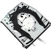 ASHATA Blu ray Disk DVD Drive per PS4 Pro, console di gioco Sostituzione lettore DVD ottico per PS4 Pro CUH 7015A CUH 7015B CUH 7000