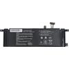 CYDZ-T&L battery Batteria per laptop B21N1329 per Asus F553 F553M F553MA X553 X553M X553MA X453 X453MA X503 X503M X403 X403MA D453M D553 D553M D53MA 53 F4 53M F453MA R413M R413MA R515MA R515M A453M A553M