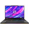 PCSpecialist 16 Recoil Extreme Notebook Gaming Portatile - Intel Core Ultra 9 275HX 5.4 GHz 24-Core, 32 GB RAM DDR5, 16GB NVIDIA GEFORCE RTX 5080, 2 TB M.2 SSD, Windows 11, Tastiera ITA