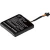 CELLONIC Batteria compatibile con TomTom Start 40, VF3S, AHA11108003 | 700mAh, 3.7V, Ioni di Litio