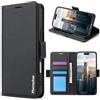 Phernykas Custodia a Libro Portafoglio RFID per Redmi Note 17 Pro Max 5G | Cover per Xiaomi Redmi Note 17 Pro Max Flip Case Book Wallet, Libretto Antiurto, Protezione Cellulare, Telefono, Astuccio
