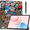 Acelive Custodia Cover per Honor Pad 10/20 12.1 Pollice Tablet 2025