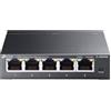 TP-Link Switch a 5 porte Gigabit Easy Managed