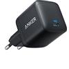Anker Caricatore Samsung USB C 45W, Veloce PPS Anker Ace Ricarica Super Veloce 2.0 per Samsung S25 Ultra/S22 Ultra, Note 10/Note 10+/Note 20/S20, iPhone 17 pro Max/Serie 16-12 (Cavo Non Incluso)