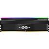 Silicon Power SP016GXLWU60FFSF - Modulo di memoria RAM DDR5 16 GB Zenith RGB 6000MT/s (PC5-48000) 288 pin CL36 1,35 V UDIMM Desktop