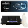 alphaink TK3100 Toner compatibile con stampanti KYOCERA FS : 4300DN, 4200, 4100DN, 2100DN, 4200DN, 2100D, 4300, 2100