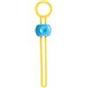 Generic Protezione di sicurezza del tappo elastico del silicone della maniglia del | Prodotti per la sicurezza del bagno dei bambini per comò RV Cat Dog Closet Mobili da cucina Trash