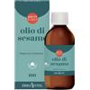 ERBA VITA GROUP SpA Erba Vita Olio di Sesamo Integratore Alimentare, 100ml