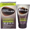 COMBE ITALIA Srl Just for Men, Control GX Shampoo Colorante Graduale, 118 ml