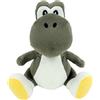 Together Plus Nintendo Together+ - Peluche Super Mario - All Star Collection AC51 - Yoshi nero 20 cm