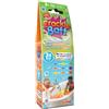 ZIMPLI - Crackle Baff Colours, Confezione da 3 bagni, trasforma Magicamente l'Acqua facendola scoppiettare, frizzare e Cambiare Colore, Giocattolo da Bagno, Piccolo Regalo riempicalza