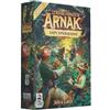 Cranio Creations - Le Rovine Perdute di Arnak: Capi Spedizione | 1-4 Giocatori - 90 Minuti - Gioco per Esperti - Età 12+