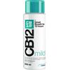Cb12 Mild Mint Enjuague Bucal 250Ml