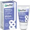 Reuflor Immuno D3 Gocce Fermenti Lattici Vivi Vitamina D3 Per Bambini, 5 ml | Probiotico Bambini, Flora Intestinale E Difese Immunitarie, Integratore Intestino